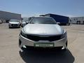 Kia Rio 2021 года за 5 000 000 тг. в Алматы – фото 2