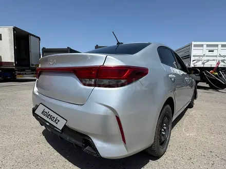Kia Rio 2021 года за 5 000 000 тг. в Алматы – фото 6