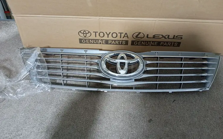 Решетка радиатора на Toyota Camry 50 Euro за 20 000 тг. в Алматы