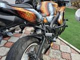 Honda  CBR 600RR 2007 года за 3 000 000 тг. в Астана – фото 3