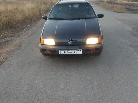 Volkswagen Passat 1992 года за 1 500 000 тг. в Караганда