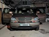 Lexus RX 300 1999 года за 5 800 000 тг. в Алматы – фото 3