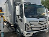 Foton 2026 года за 14 500 000 тг. в Алматы – фото 2