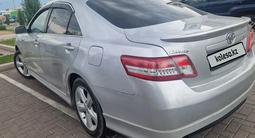 Toyota Camry 2011 годаүшін5 700 000 тг. в Алматы – фото 4