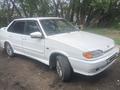 ВАЗ (Lada) 2115 2006 года за 950 000 тг. в Караганда