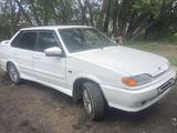 ВАЗ (Lada) 2115 2006 года за 950 000 тг. в Караганда
