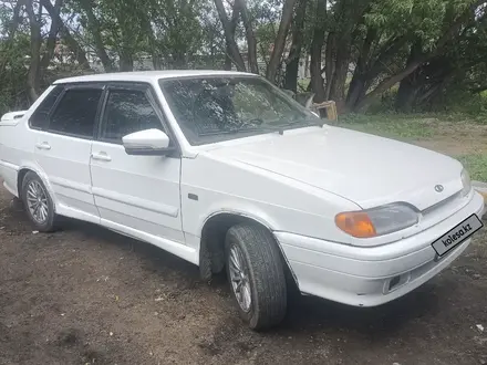 ВАЗ (Lada) 2115 2006 года за 950 000 тг. в Караганда