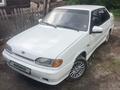 ВАЗ (Lada) 2115 2006 года за 950 000 тг. в Караганда – фото 2