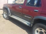 Toyota Hilux Surf 1994 годаүшін1 600 000 тг. в Усть-Каменогорск – фото 2