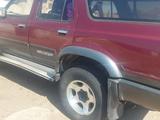 Toyota Hilux Surf 1994 годаүшін1 600 000 тг. в Усть-Каменогорск – фото 4