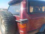Toyota Hilux Surf 1994 годаүшін1 600 000 тг. в Усть-Каменогорск – фото 3