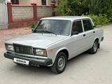 ВАЗ (Lada) 2107 2010 годаүшін2 200 000 тг. в Кызылорда