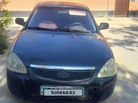 ВАЗ (Lada) Priora 2172 2008 года за 1 200 000 тг. в Актау