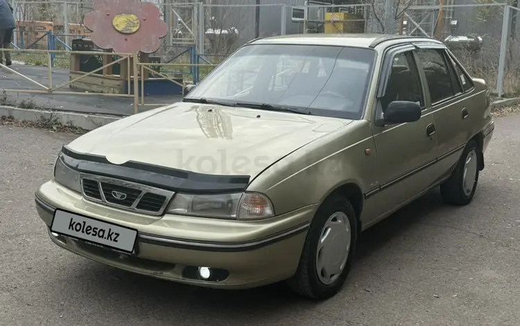 Daewoo Nexia 2007 годаfor1 380 000 тг. в Алматы