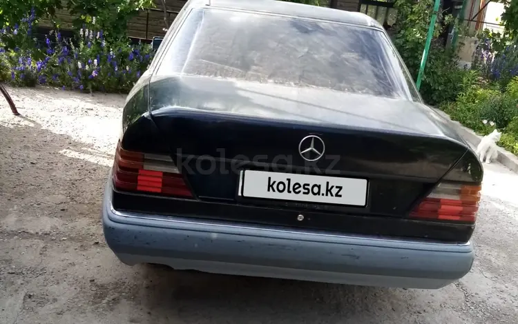 Mercedes-Benz E 230 1992 года за 1 000 000 тг. в Шымкент