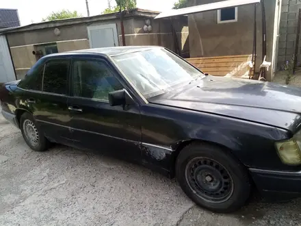 Mercedes-Benz E 230 1992 года за 1 000 000 тг. в Шымкент – фото 2
