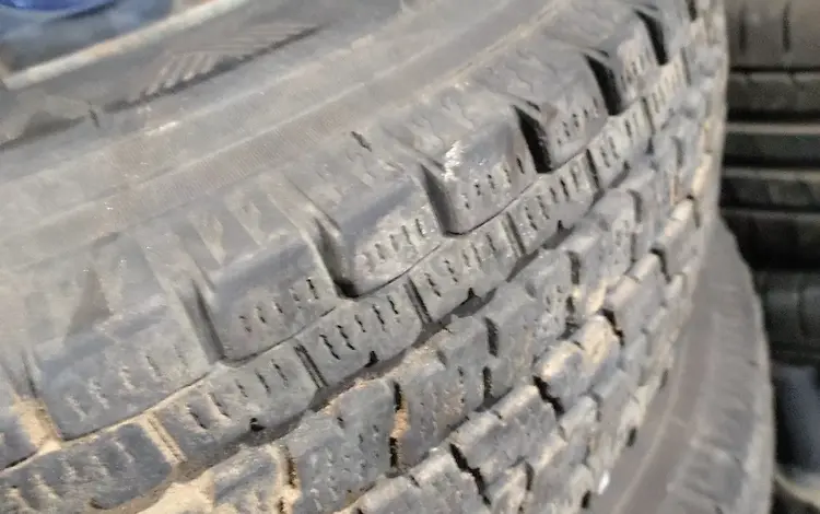 Шины грузовые за 1 000 тг. в Алматы