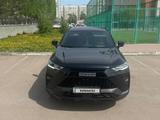 Haval H6 GT 2025 года за 11 400 000 тг. в Астана – фото 2