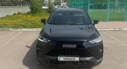 Haval H6 GT 2025 года за 10 900 000 тг. в Астана – фото 3