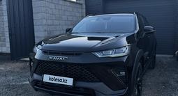 Haval H6 GT 2025 года за 10 900 000 тг. в Астана