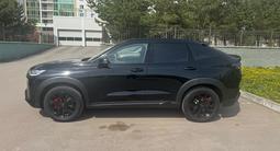 Haval H6 GT 2025 года за 10 900 000 тг. в Астана – фото 4