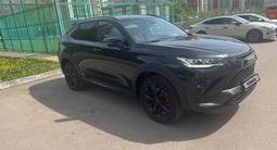 Haval H6 GT 2025 года за 10 900 000 тг. в Астана – фото 2