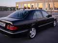 Mercedes-Benz E 320 2001 годаүшін5 200 000 тг. в Кызылорда – фото 8