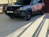 Hyundai Tucson 2007 годаfor5 600 000 тг. в Шымкент