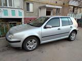 Volkswagen Golf 2001 года за 2 900 000 тг. в Петропавловск – фото 2