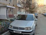 Volkswagen Golf 2001 года за 2 900 000 тг. в Петропавловск