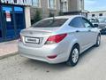 Hyundai Accent 2012 года за 4 200 000 тг. в Актау – фото 2