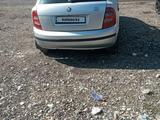 Skoda Fabia 2002 года за 1 400 000 тг. в Талдыкорган – фото 2