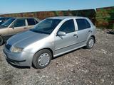 Skoda Fabia 2002 года за 1 400 000 тг. в Талдыкорган – фото 3
