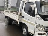 Foton 2011 года за 3 100 000 тг. в Алматы – фото 3