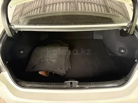Lexus ES 250 2022 года за 16 900 000 тг. в Алматы – фото 13
