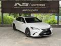 Lexus ES 250 2022 года за 16 900 000 тг. в Алматы