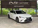 Lexus ES 250 2022 годаүшін16 900 000 тг. в Алматы