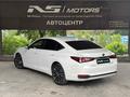 Lexus ES 250 2022 года за 16 900 000 тг. в Алматы – фото 4