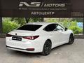 Lexus ES 250 2022 года за 16 900 000 тг. в Алматы – фото 6