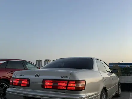 Toyota Mark II 1998 года за 2 800 000 тг. в Караганда