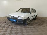 ВАЗ (Lada) 2109 1999 годаүшін150 000 тг. в Шымкент