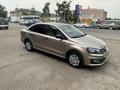 Volkswagen Polo 2016 годаfor4 900 000 тг. в Алматы