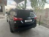 Chevrolet Equinox 2021 годаүшін8 700 000 тг. в Туркестан – фото 4