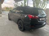 Chevrolet Equinox 2021 годаүшін8 700 000 тг. в Туркестан – фото 5