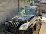 Toyota Land Cruiser Prado 2006 года за 6 000 000 тг. в Алматы