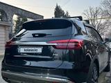 Hongqi HS5 2023 года за 10 850 000 тг. в Алматы – фото 5