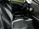 ВАЗ (Lada) Vesta 2018 года за 4 100 000 тг. в Павлодар – фото 4