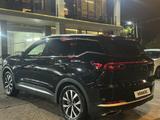 Chery Tiggo 7 Pro 2023 года за 9 000 000 тг. в Алматы – фото 3