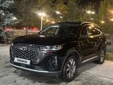 Chery Tiggo 7 Pro 2023 года за 9 000 000 тг. в Алматы