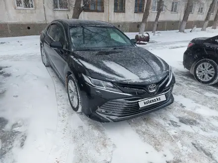 Toyota Camry 2019 года за 13 000 000 тг. в Павлодар